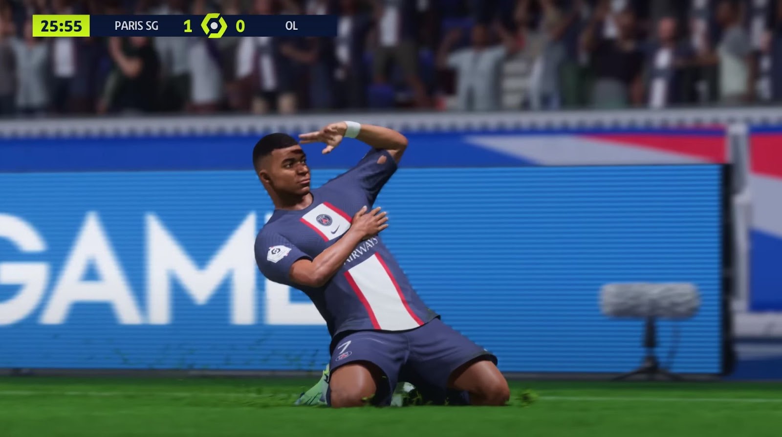 How To Use Chips Effectively In FIFA 23