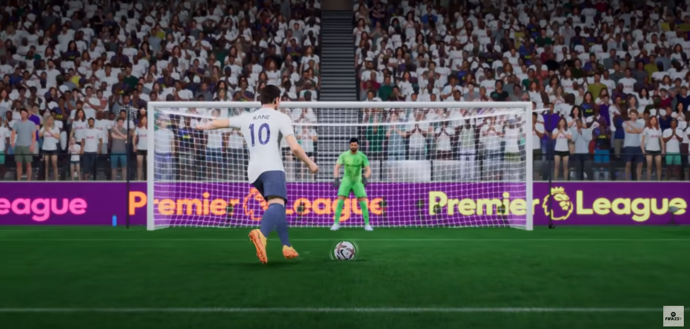 What’s New In FIFA 23?